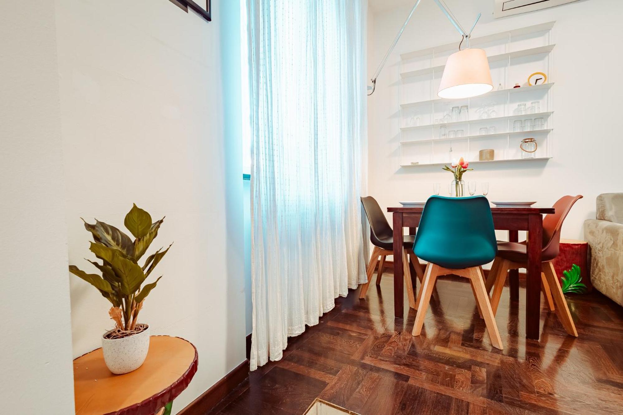 Volvinio Apartment Μιλάνο Εξωτερικό φωτογραφία