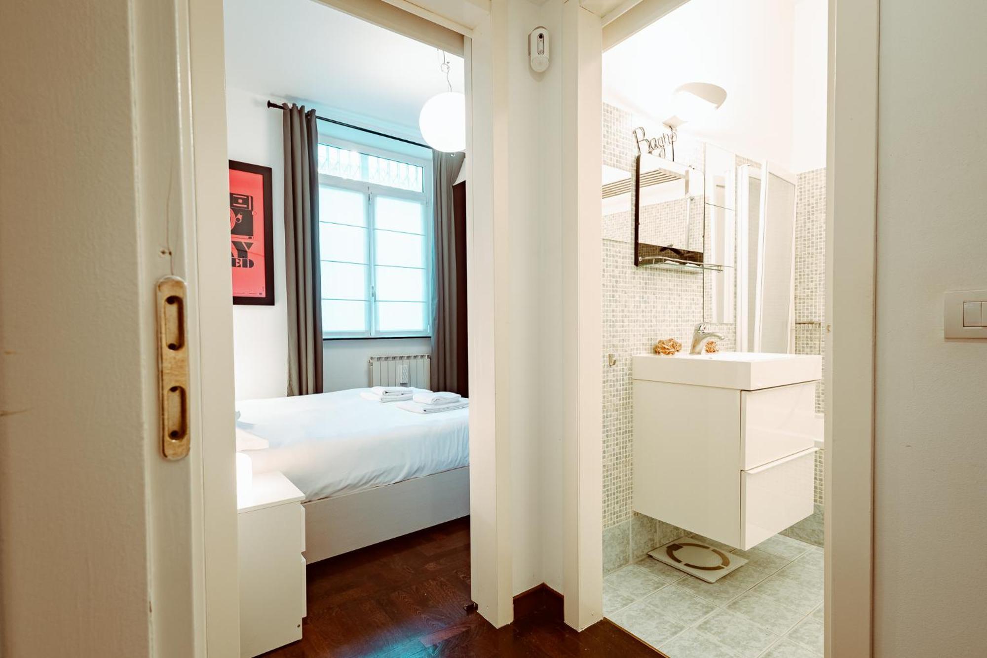 Volvinio Apartment Μιλάνο Εξωτερικό φωτογραφία