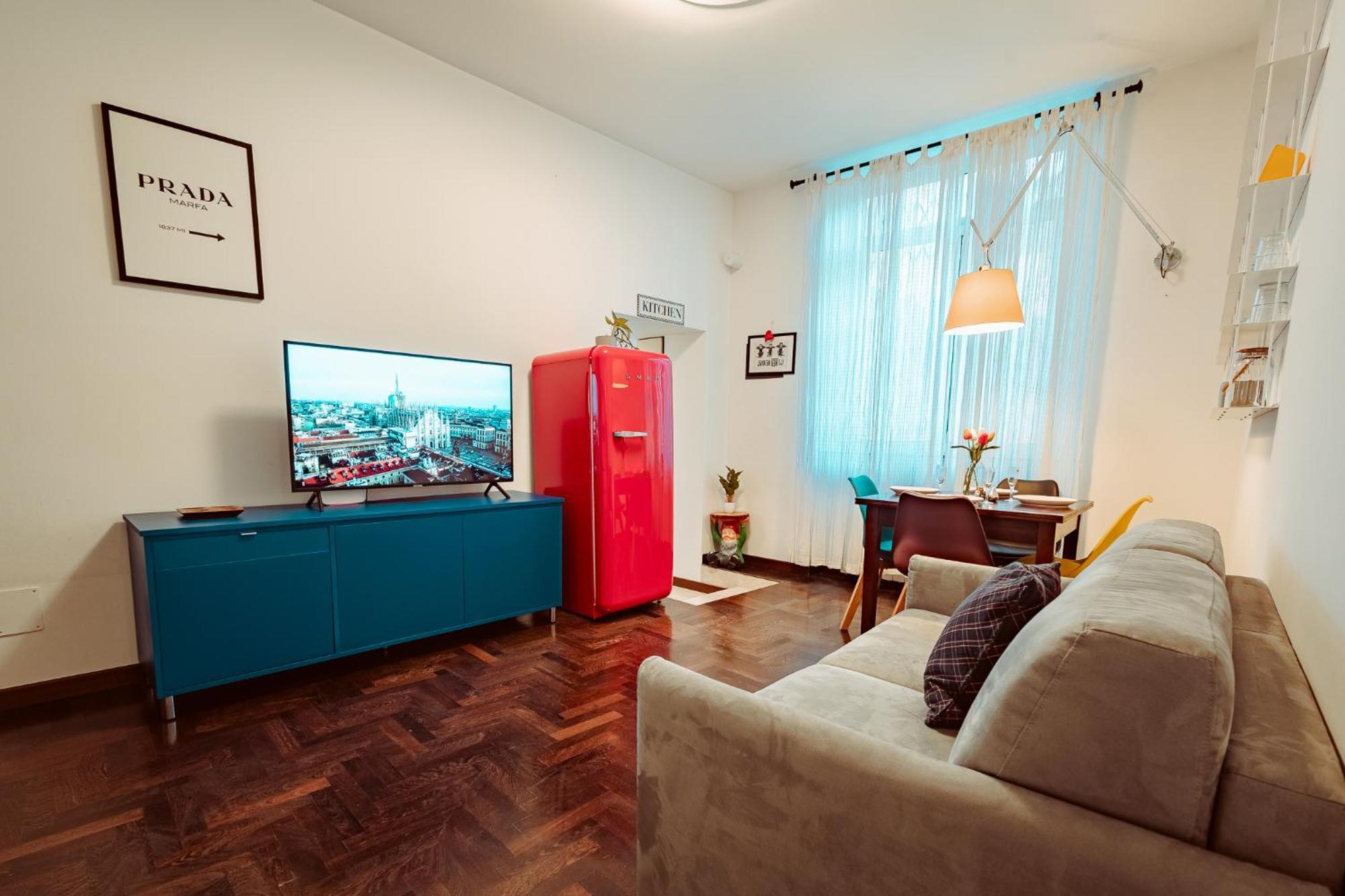 Volvinio Apartment Μιλάνο Εξωτερικό φωτογραφία