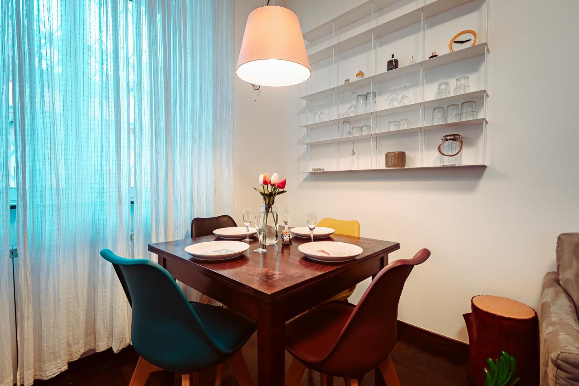 Volvinio Apartment Μιλάνο Εξωτερικό φωτογραφία