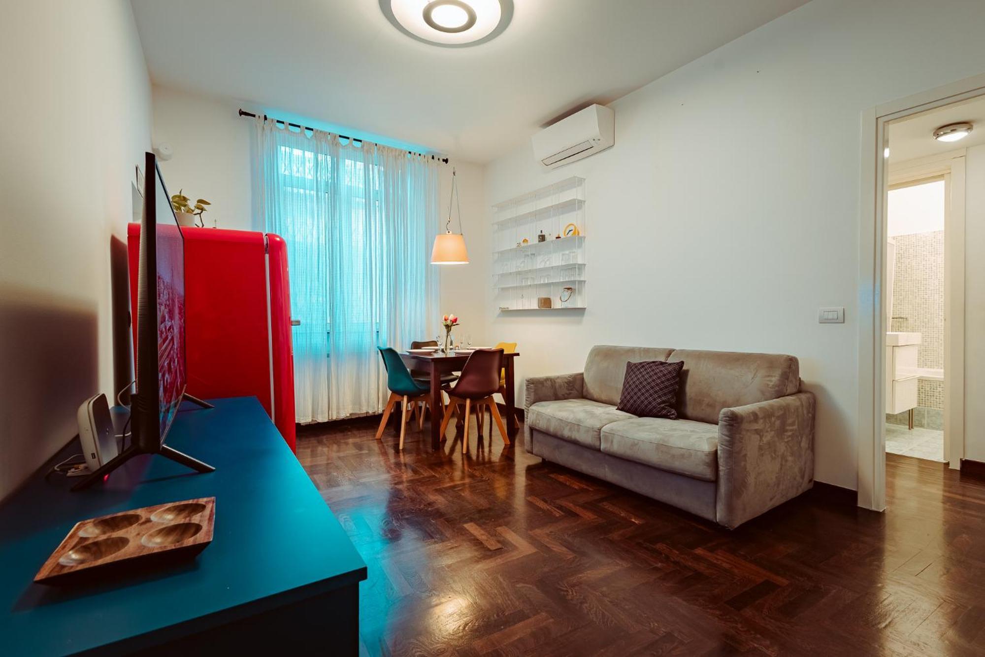 Volvinio Apartment Μιλάνο Εξωτερικό φωτογραφία