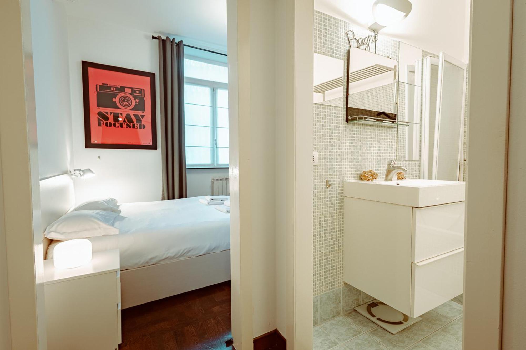 Volvinio Apartment Μιλάνο Εξωτερικό φωτογραφία
