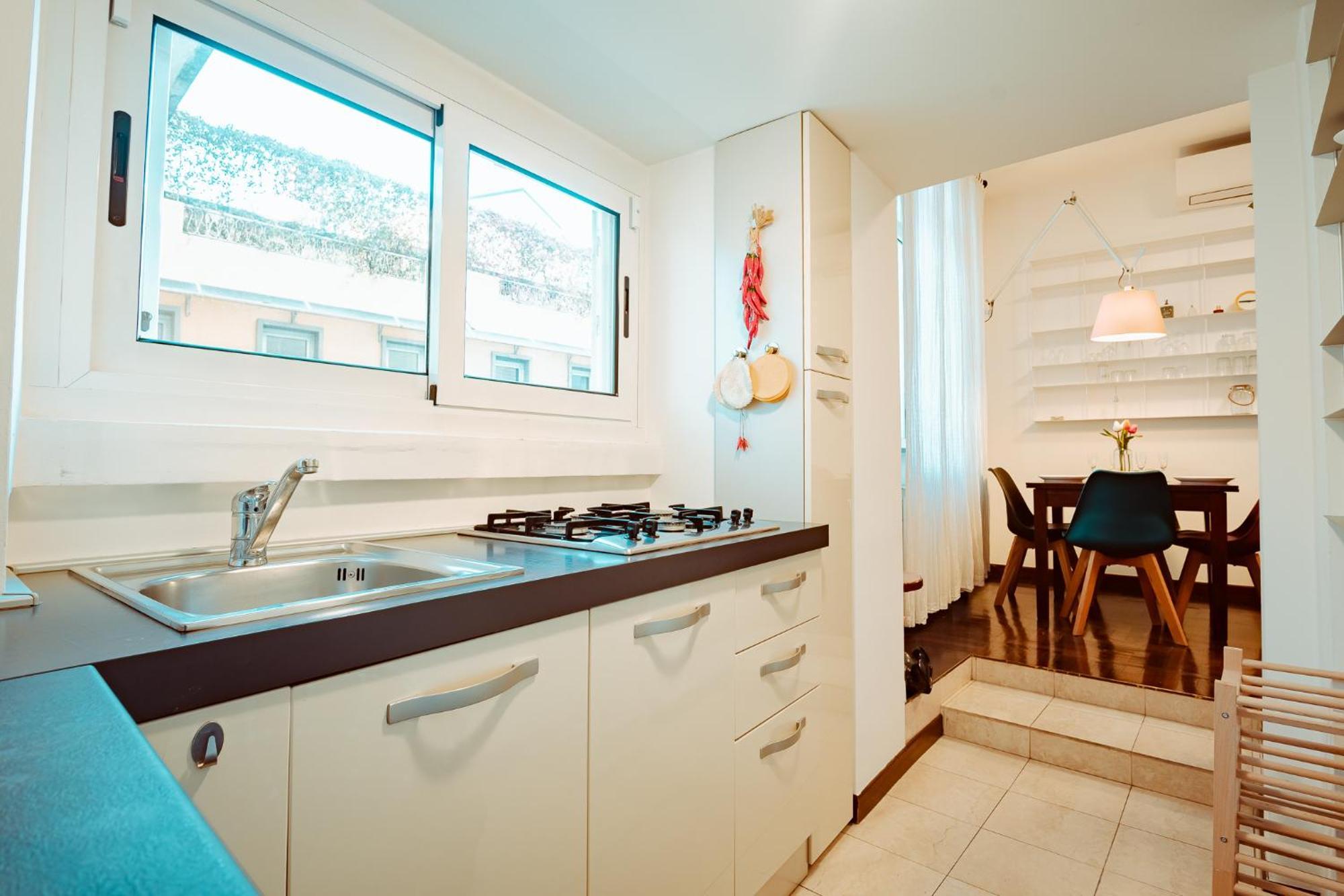 Volvinio Apartment Μιλάνο Εξωτερικό φωτογραφία