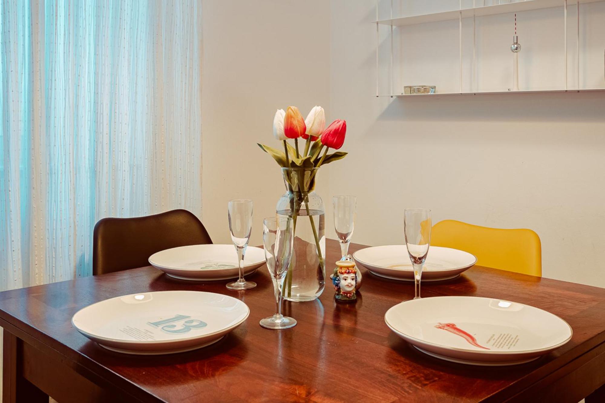 Volvinio Apartment Μιλάνο Εξωτερικό φωτογραφία
