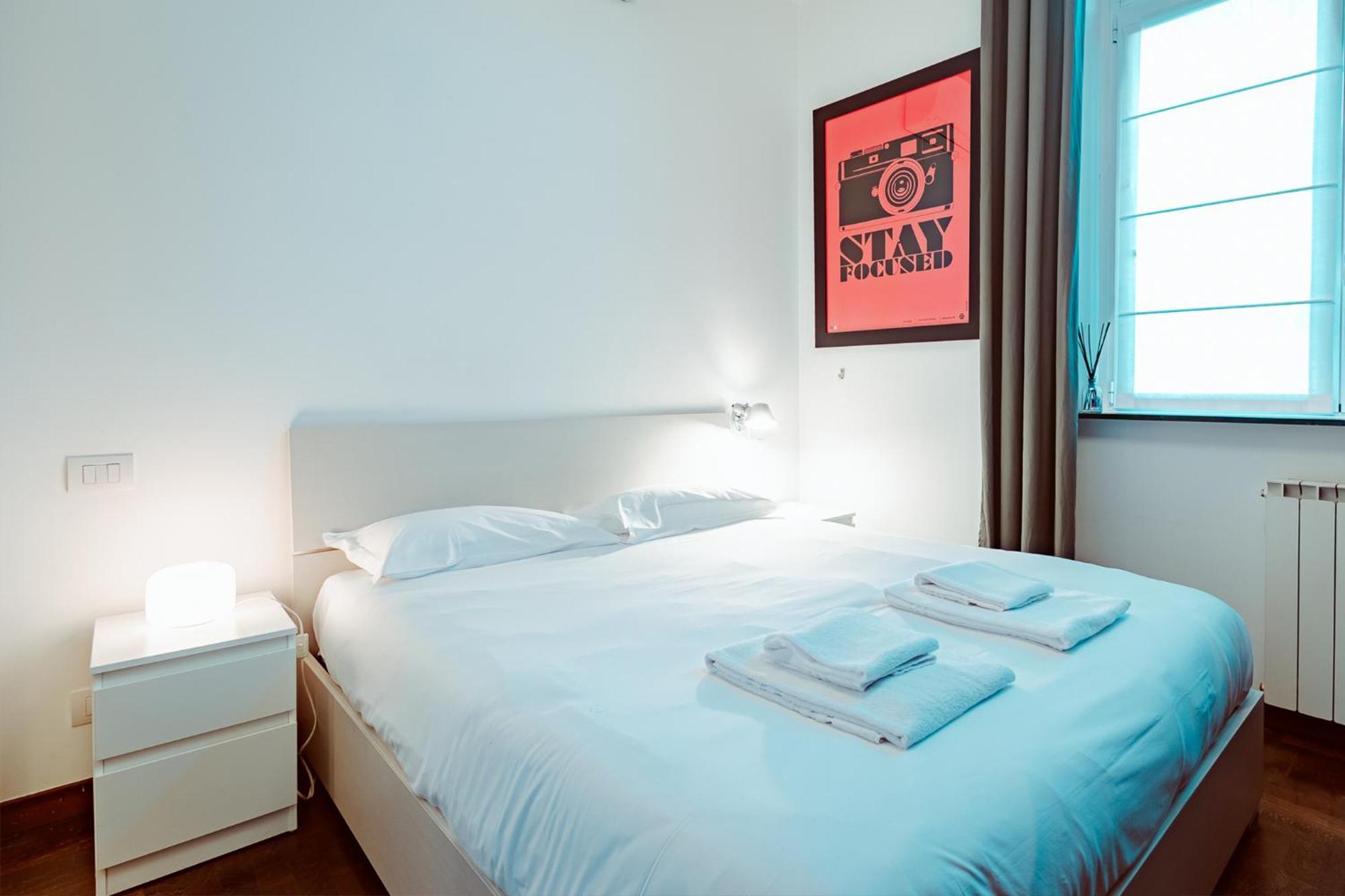Volvinio Apartment Μιλάνο Εξωτερικό φωτογραφία